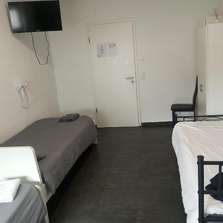 Der Maya Ort Modern Und Zentral Gelegen Heilbronn Exterior foto