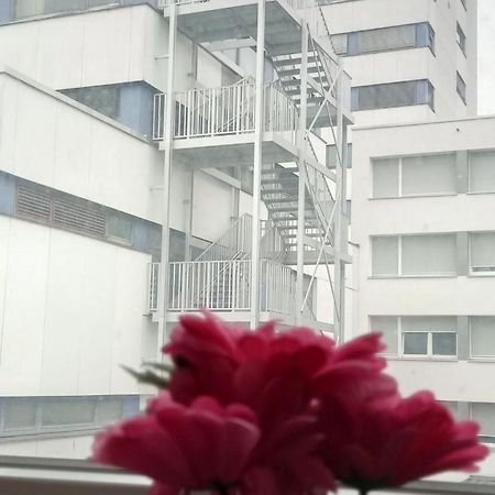 Der Maya Ort Modern Und Zentral Gelegen Heilbronn Exterior foto
