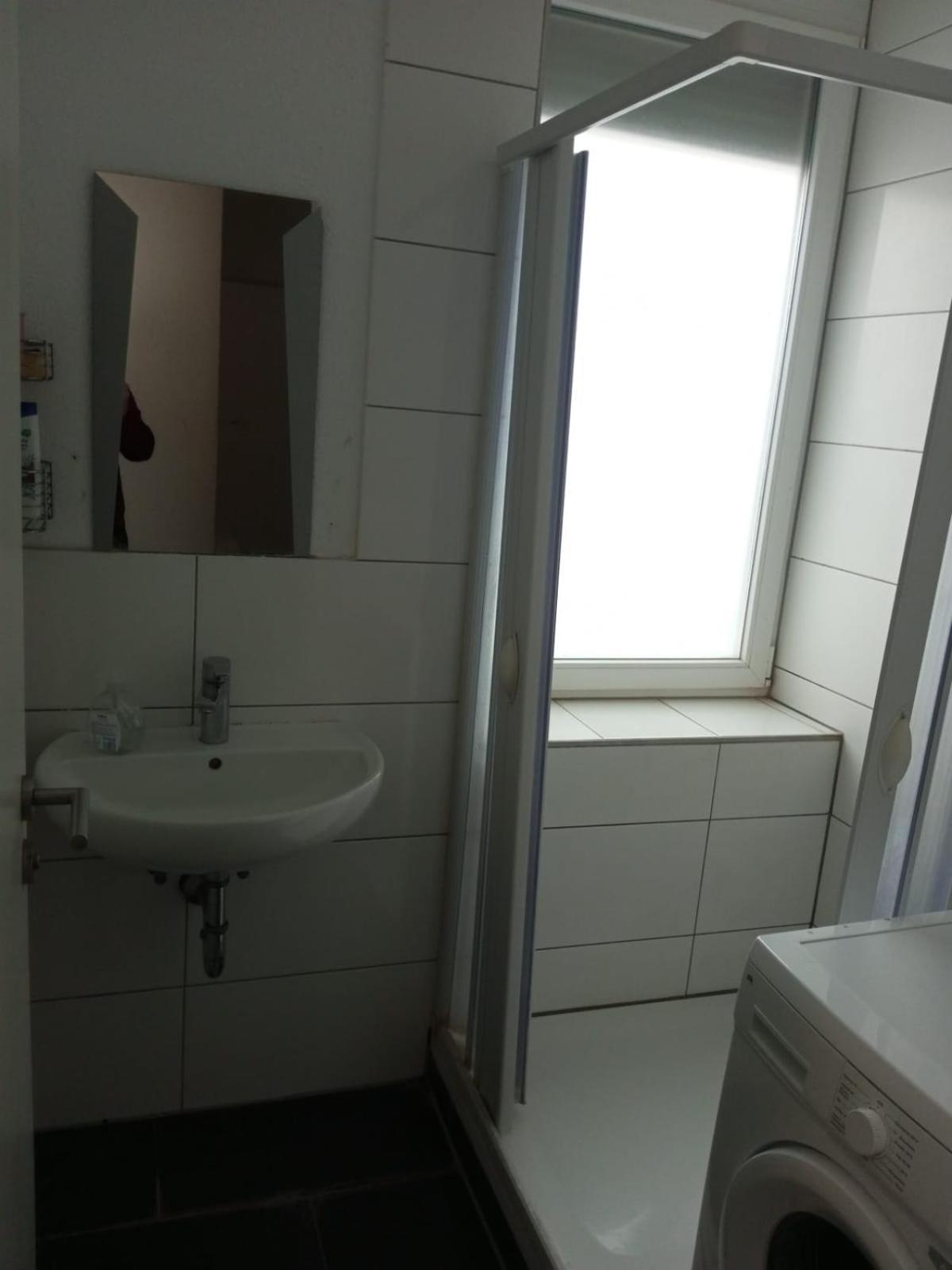 Der Maya Ort Modern Und Zentral Gelegen Heilbronn Exterior foto
