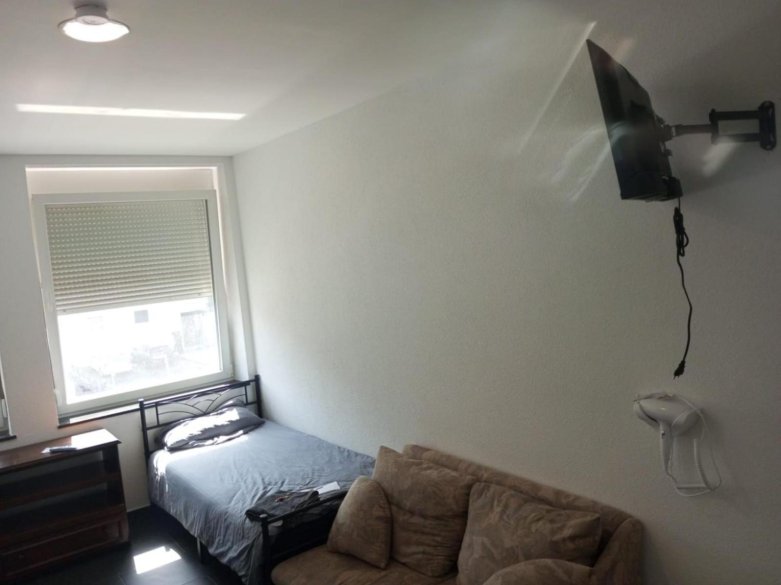 Der Maya Ort Modern Und Zentral Gelegen Heilbronn Zimmer foto