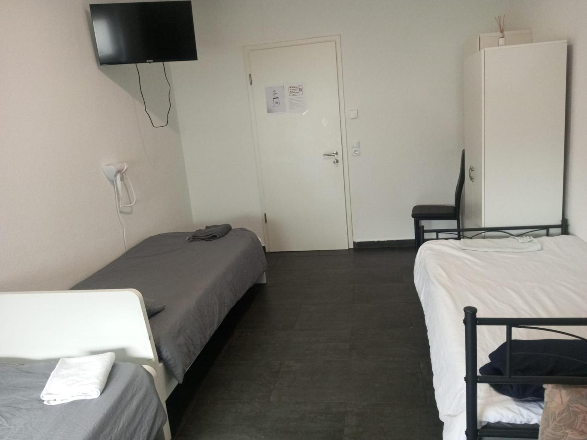 Der Maya Ort Modern Und Zentral Gelegen Heilbronn Exterior foto