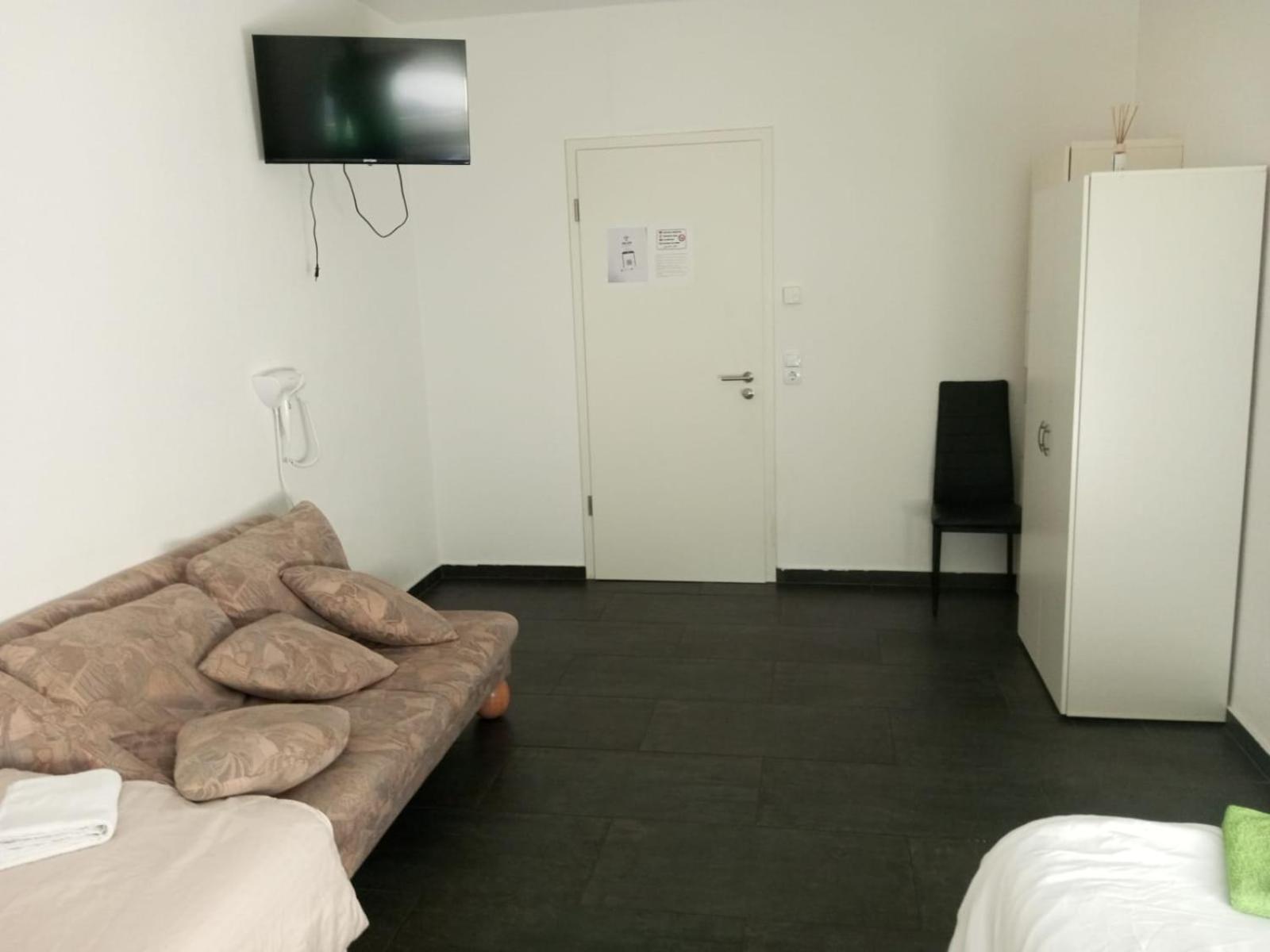 Der Maya Ort Modern Und Zentral Gelegen Heilbronn Exterior foto