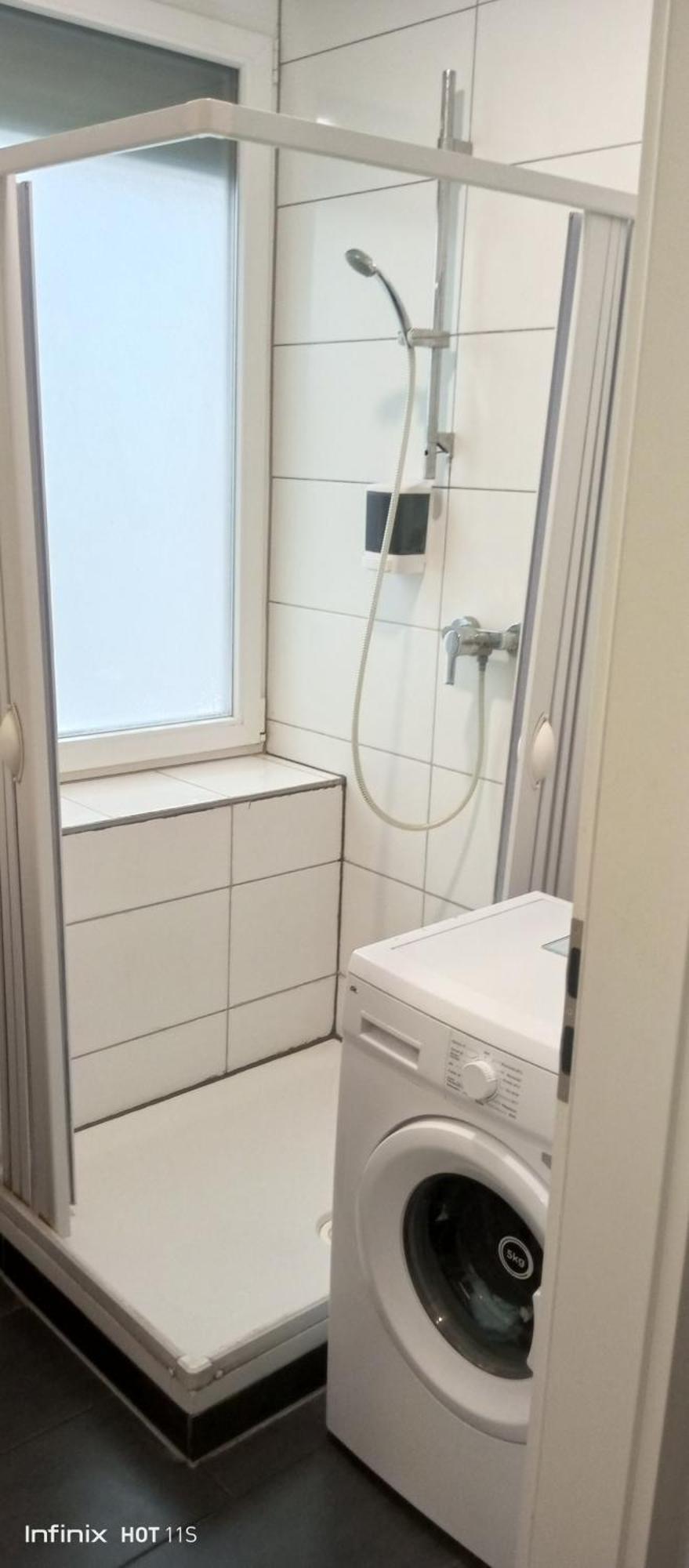 Der Maya Ort Modern Und Zentral Gelegen Heilbronn Exterior foto